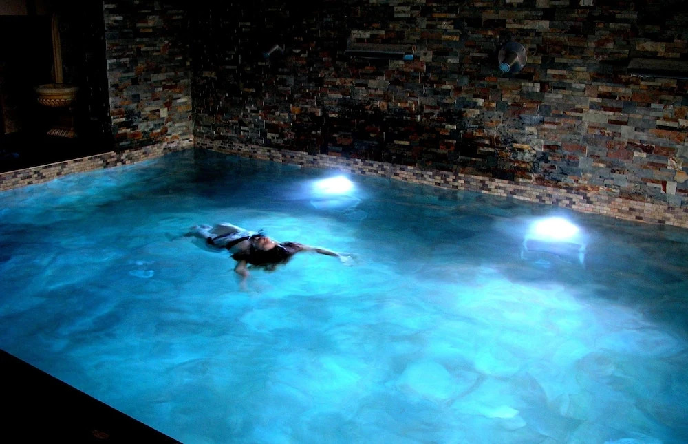 Hotel con encanto - SPA Kinédomus Bienestar