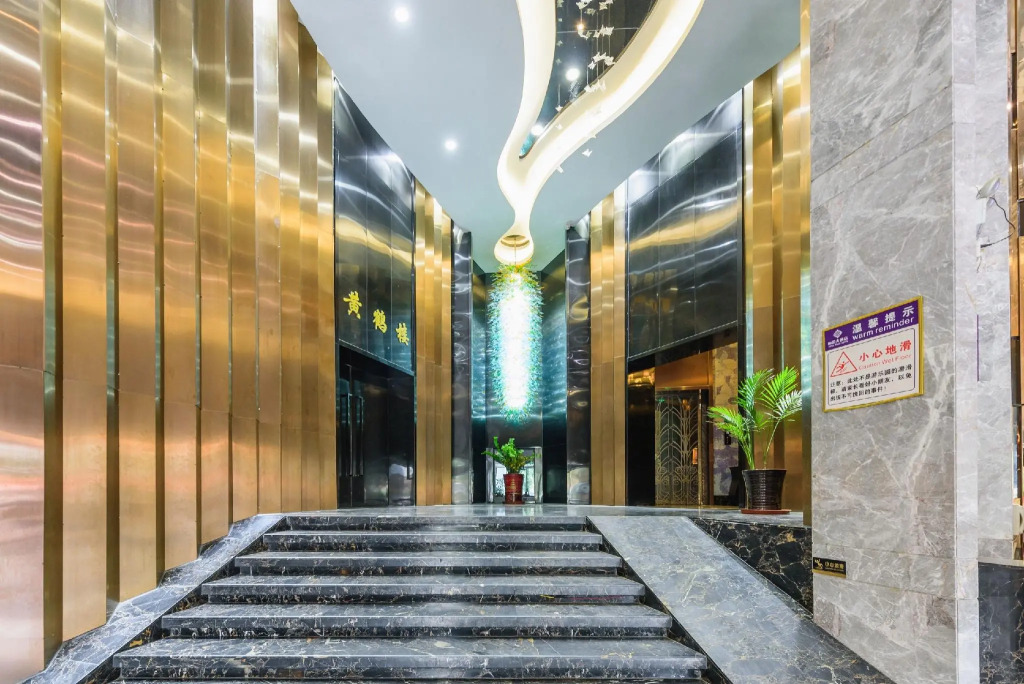 Heng Rong Hotel