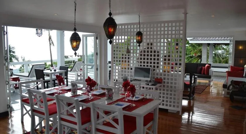Oasis De Madame