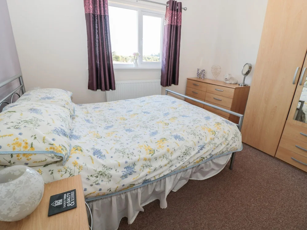 3 Bed in Lucker oc-nb1938