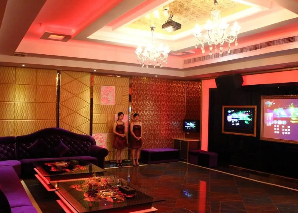 Garden Hotel