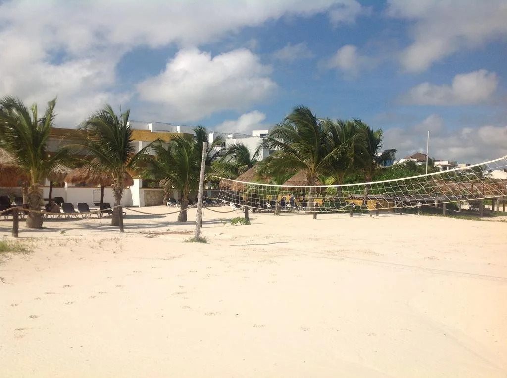 Casa Caribe