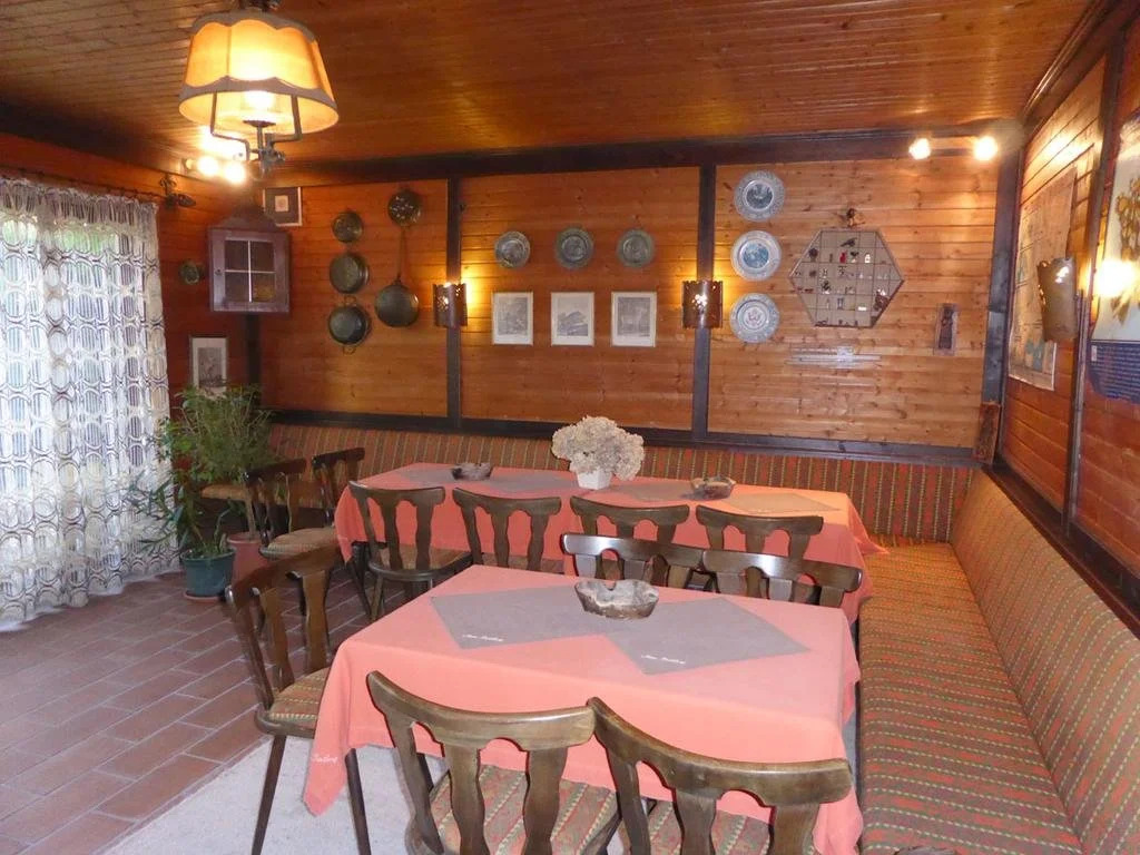 Haus Bartberg