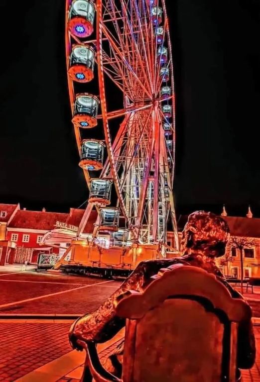 Filsdeger Ház