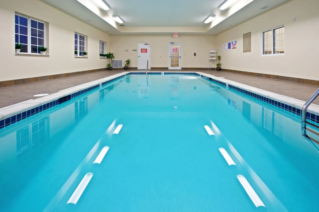 Candlewood Suites Louisville North by IHG