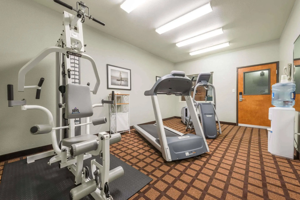 Quality Inn & Suites Fort Worth North - Haltom City