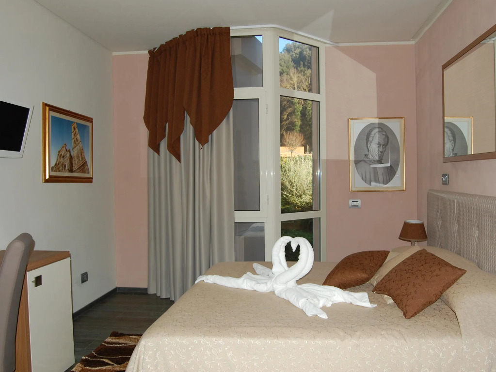 Hotel Antica Tabaccaia Resort