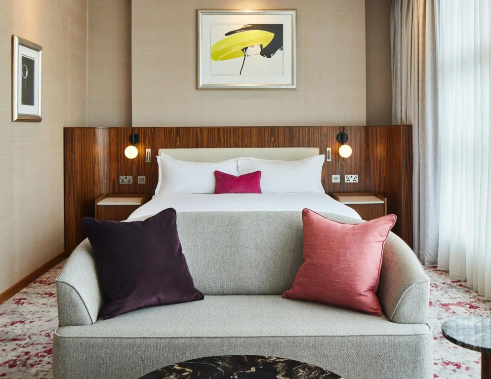 The g Hotel & Spa