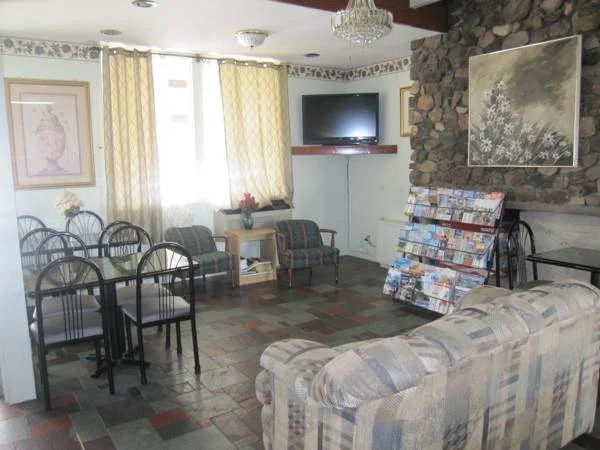 Budget Inn Batavia