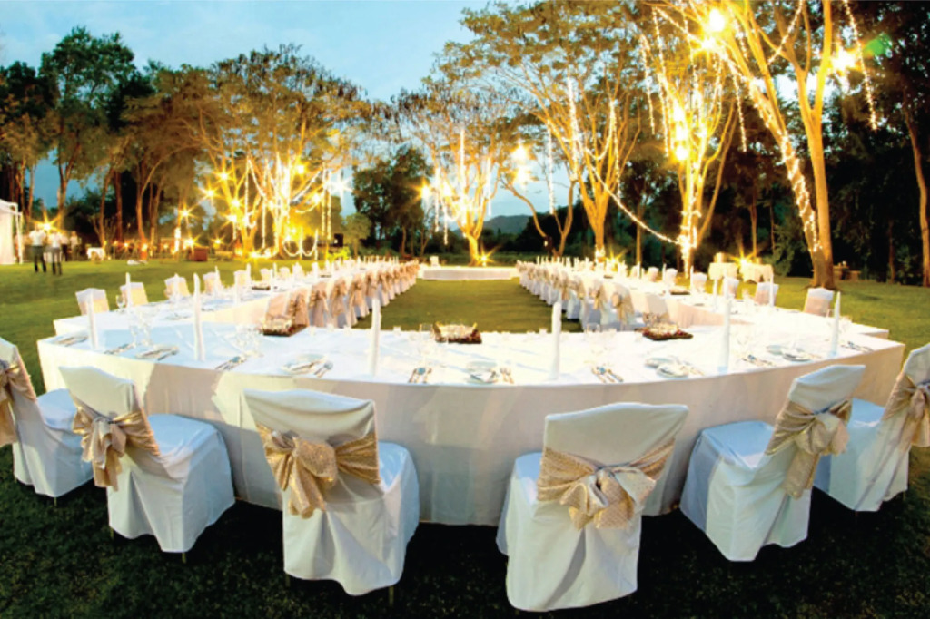 Mida Resort Kanchanaburi - SHA PLUS