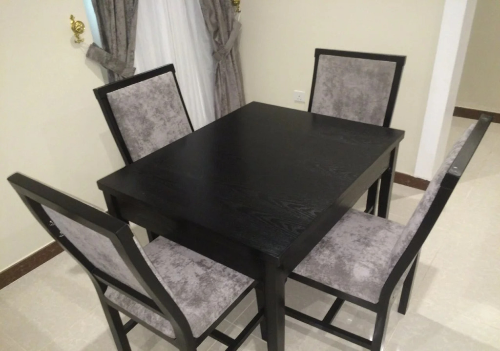 Qasr Al Ahd 2 Furnished Apartments