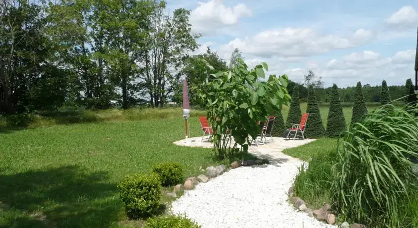 Premium Ferienwohnung Ulf-Dieter Kunstmann