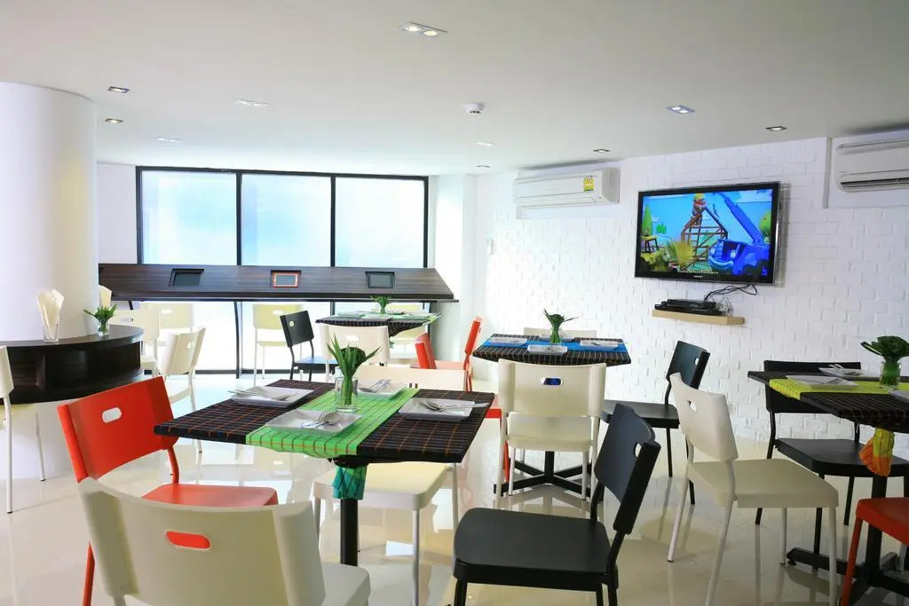 Dream D Residence