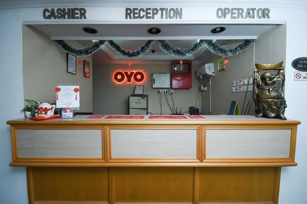 Metro Inn
