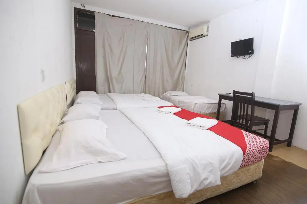 Premium Stay Hostel