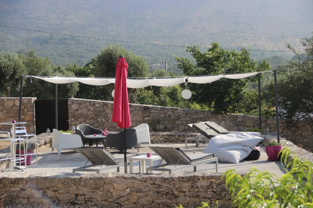 Casa Boho - Turismo Rural