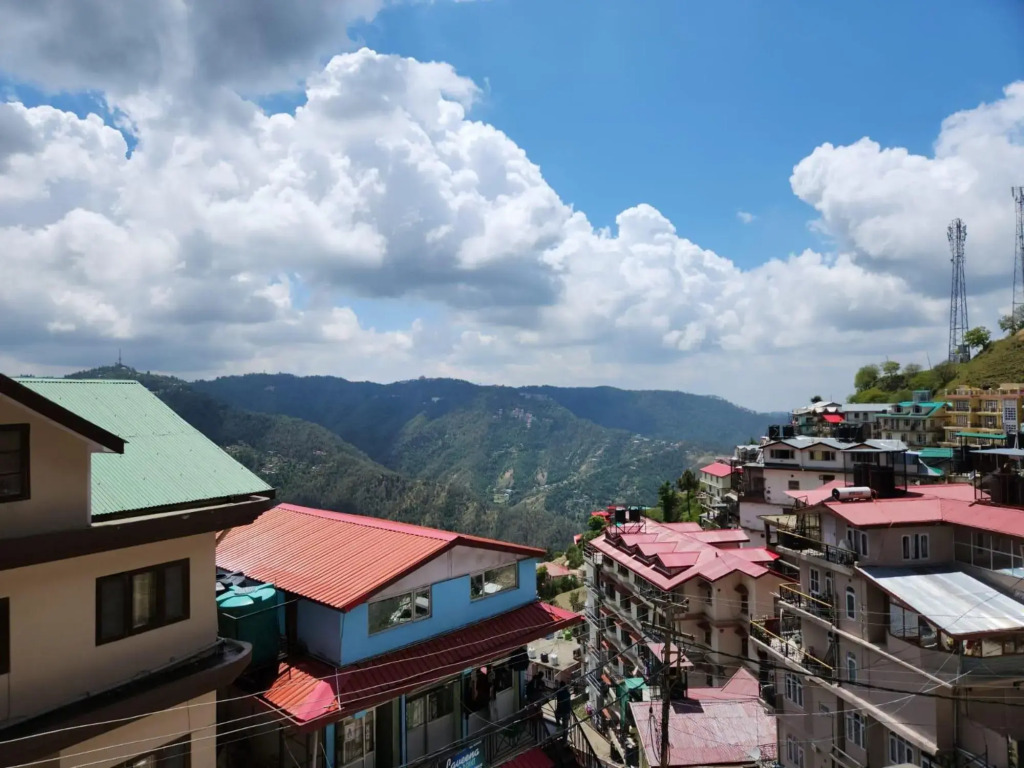 Shimla Regency Bharari by OYO Rooms
