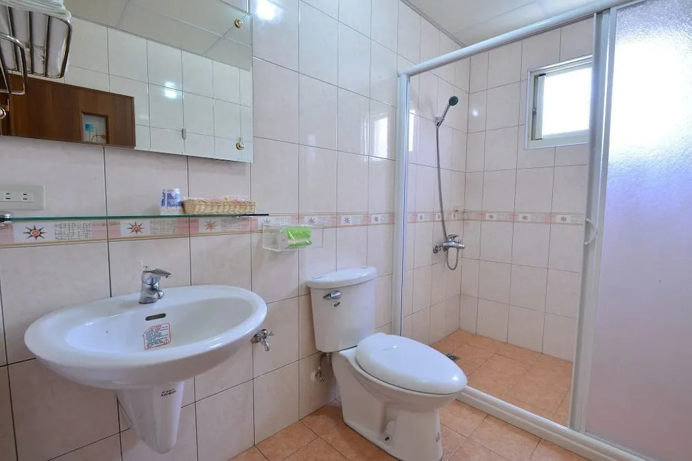 Adeanni B&B