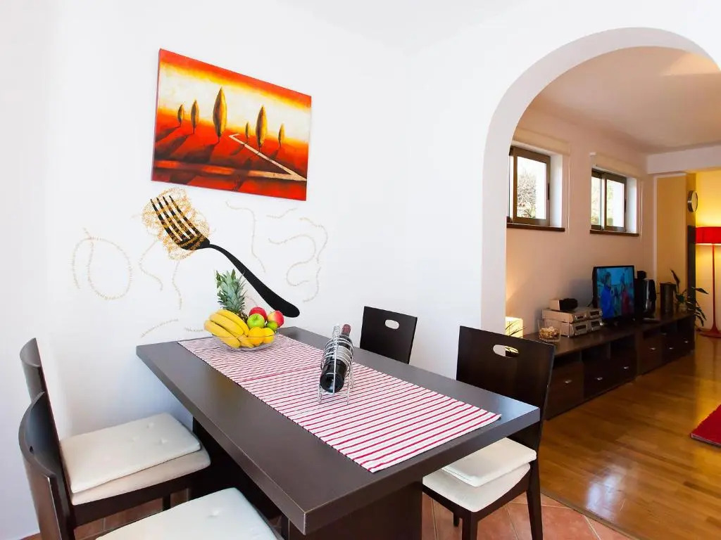 Urban Premium Apartments
