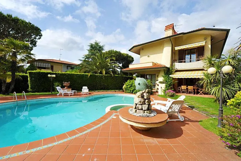Villa Fiorella