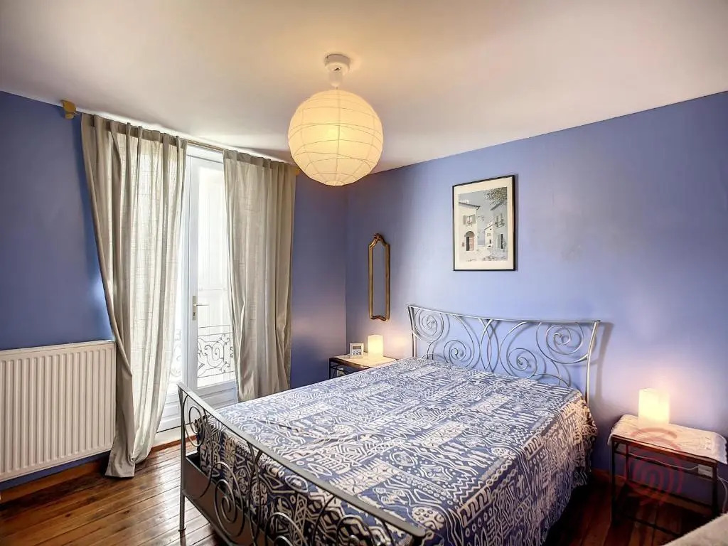 Maison Lamalou-les-Bains, 4 pièces, 6 personnes - FR-1-451-45
