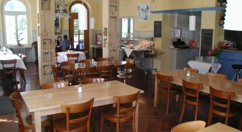 Kultur-Hotel Krone Giswil
