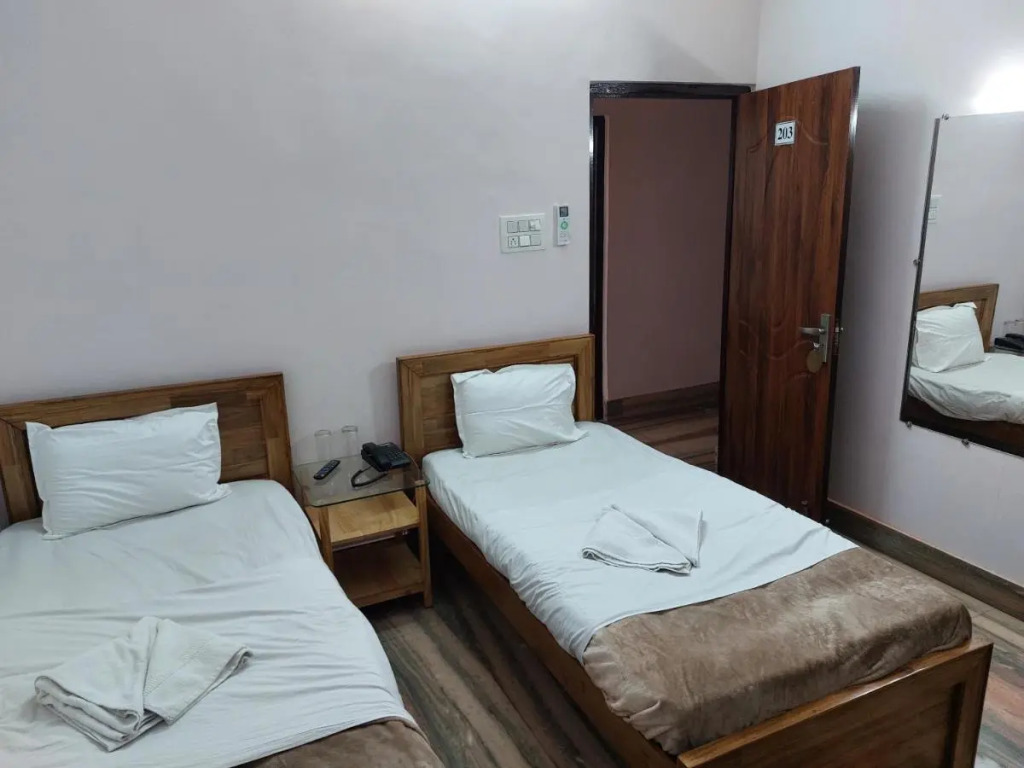 Hotel Pal