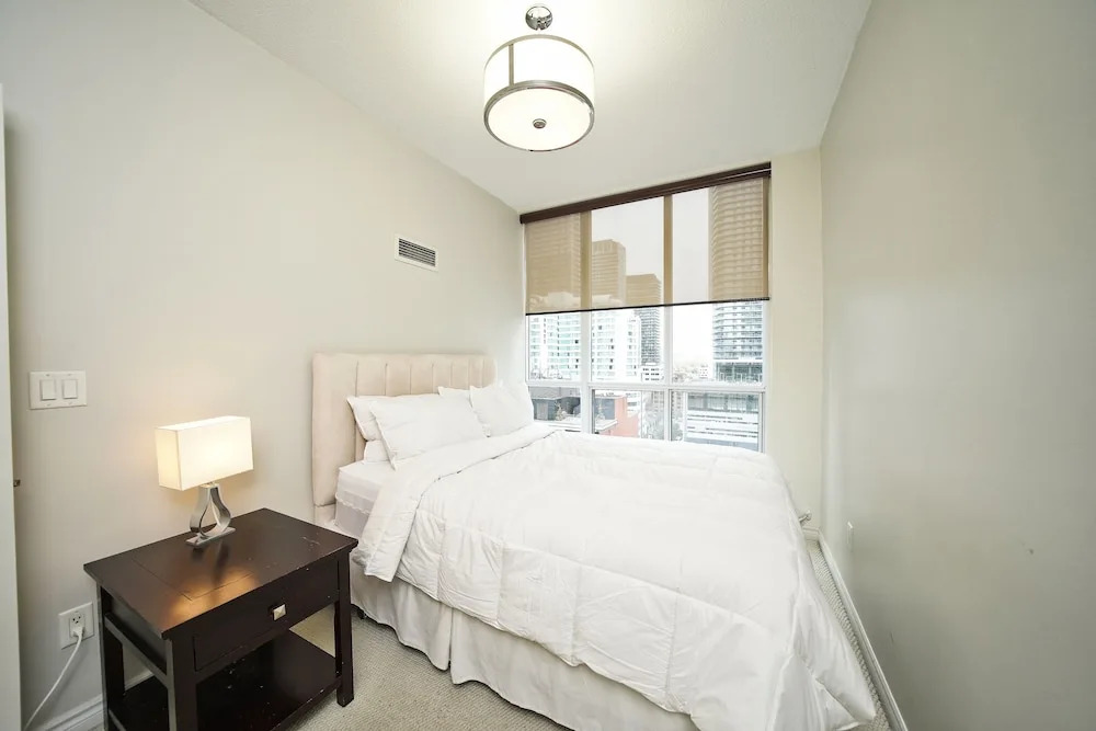 The Iconic Boutique Suites