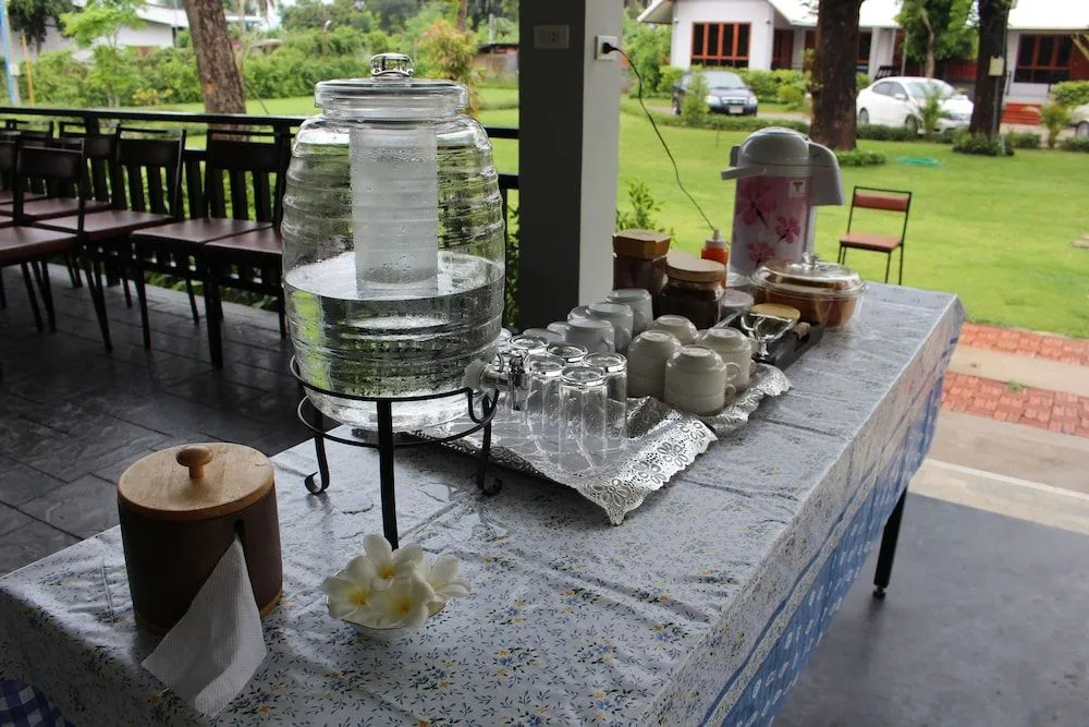 Baan Suan Siriwat