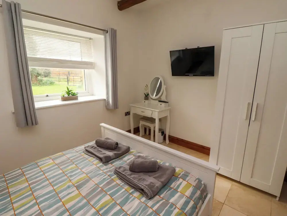 Christon Well Cottage