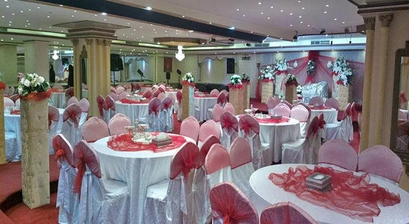 Madina Palace Hotel