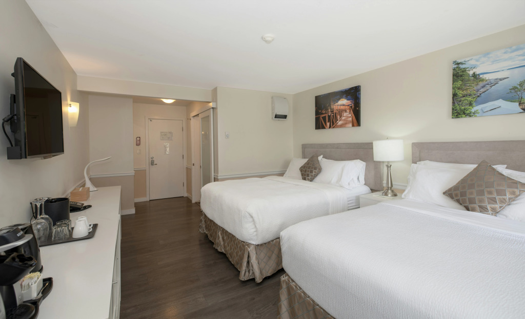 Rockwater Secret Cove Resort