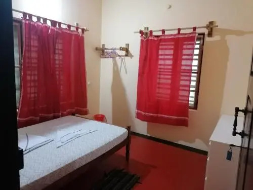 Sukriti beach Resort