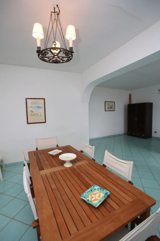 La Casa dei Capperi