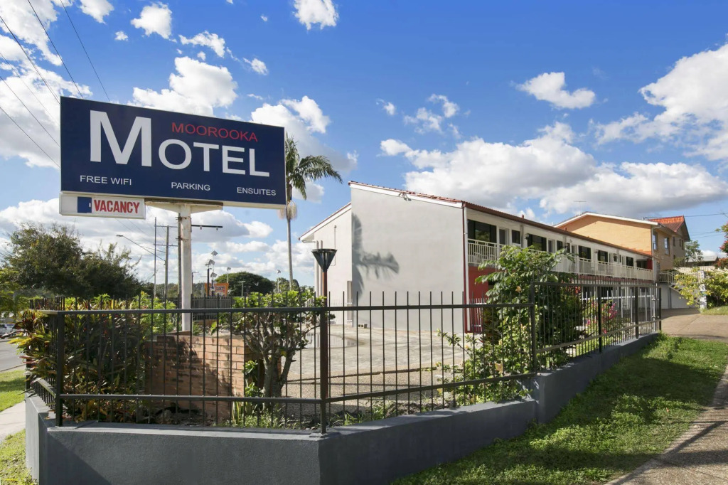 Moorooka Motel