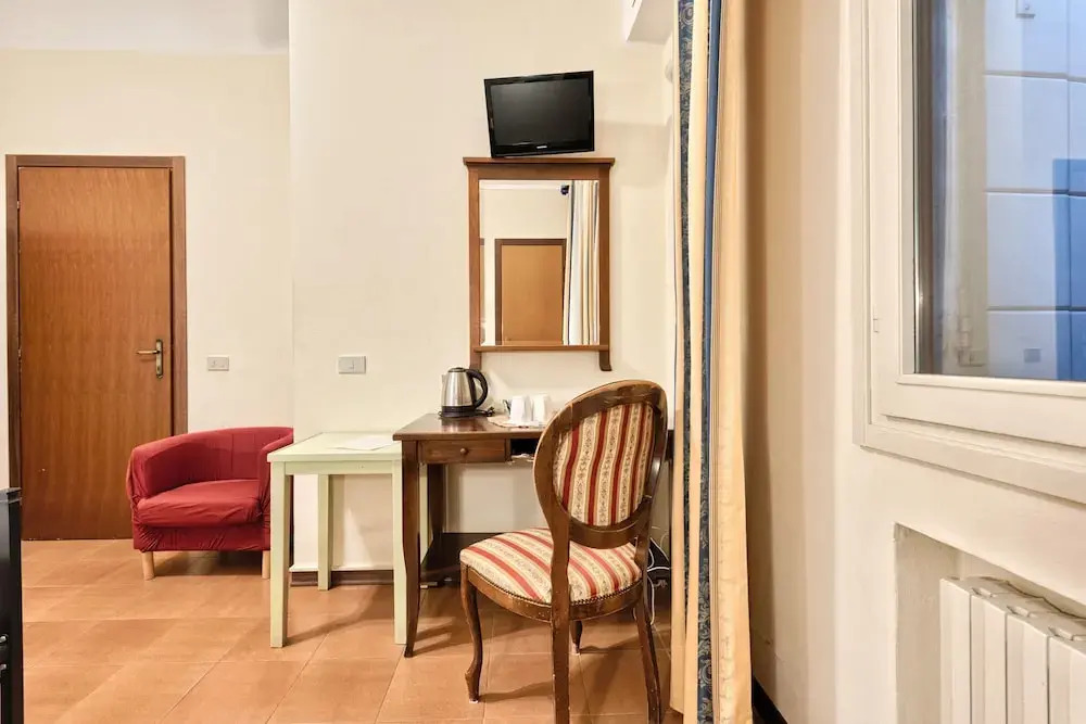 Joy Rialto Rooms Venice