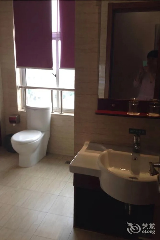 Xijiale Business Hotel - Hangzhou