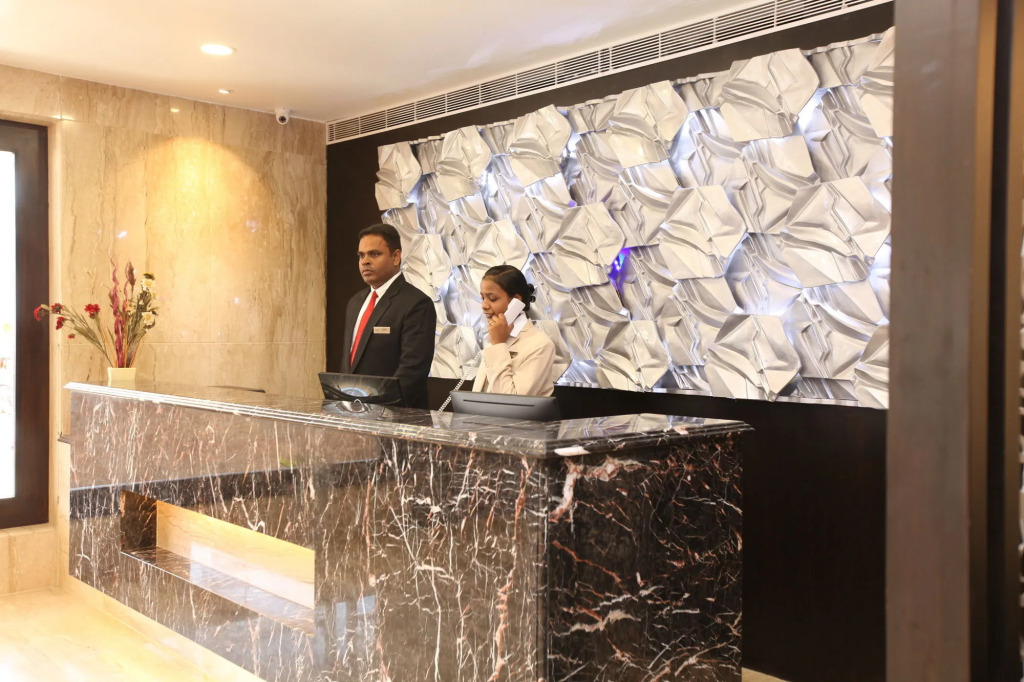 Hotel Southern Residency- near to SIPCOT