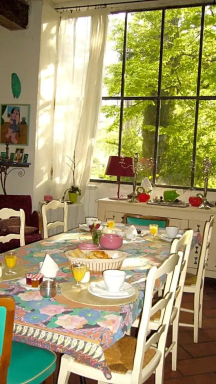 La Maison de Melen
