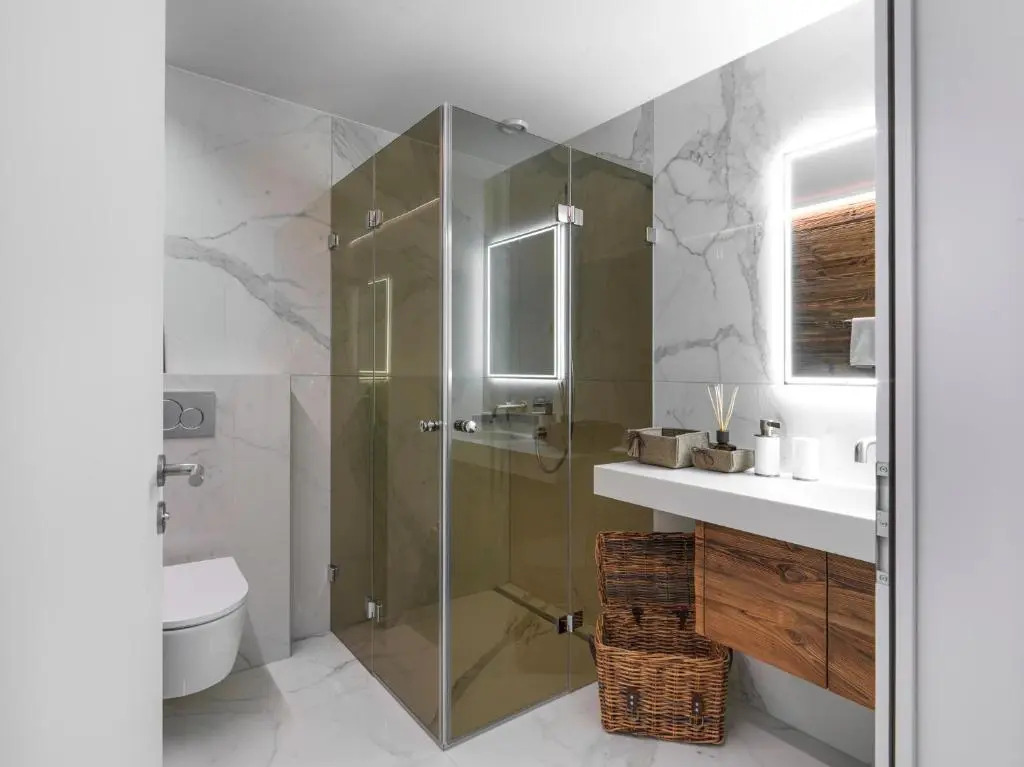 Top Apartment Davos 4.5 Rooms