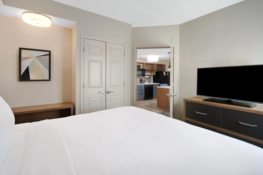 Candlewood Suites Columbia-Fort Jackson by IHG