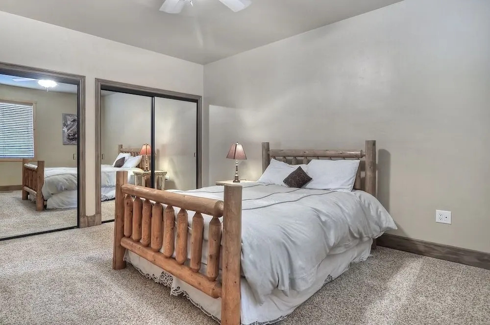 No. 19 Luxuryge Retreat - 4 Br Home