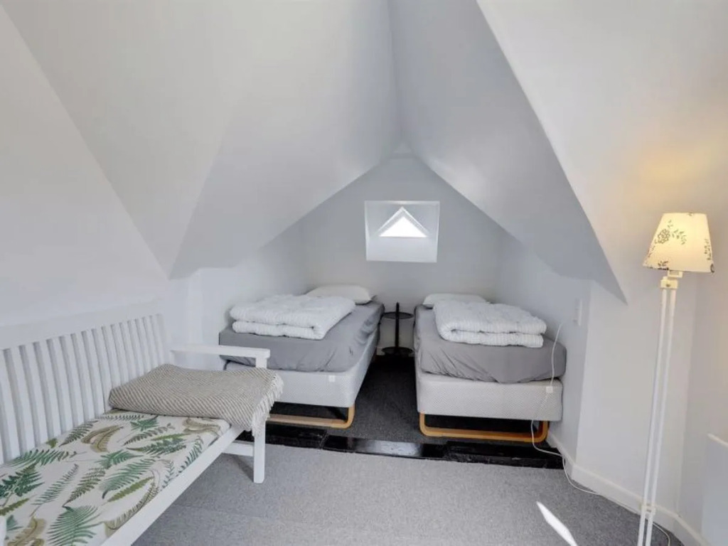 Holiday Home Anina - 400m from the sea by Interhome