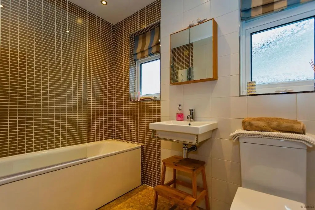Croyde Pathfields 4 Bedrooms
