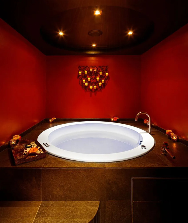 Suites Albany & Spa