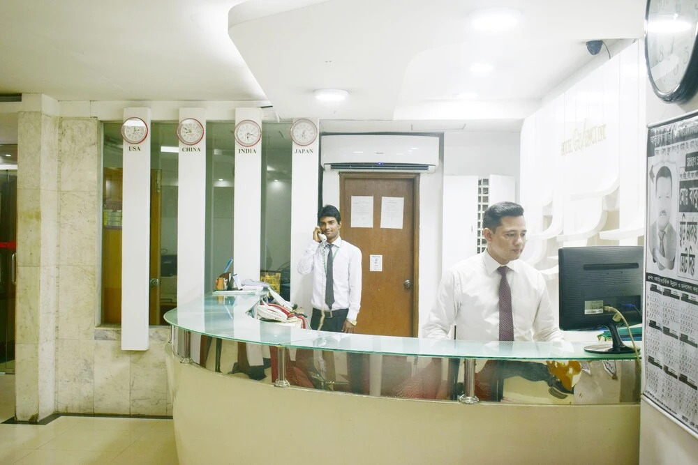 Hotel Givenci International