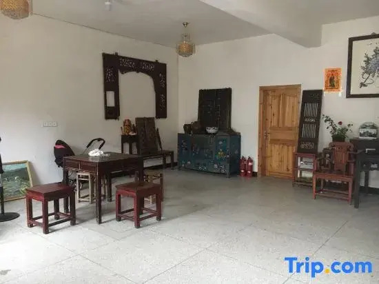 Zhaji Yunjing Kezhan