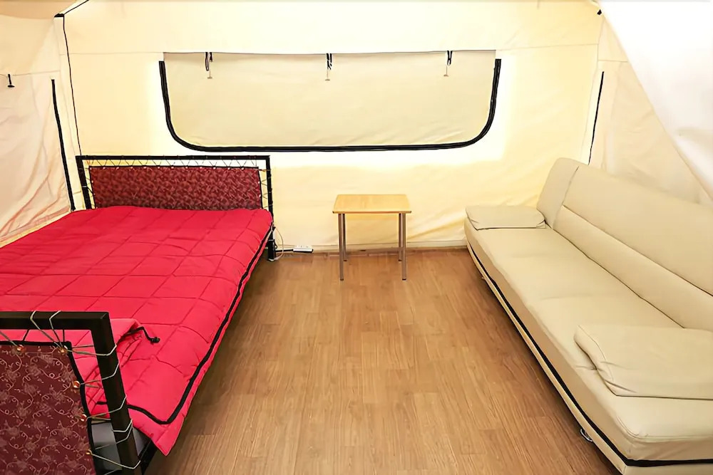 Seosan Sunrise Beach Pension