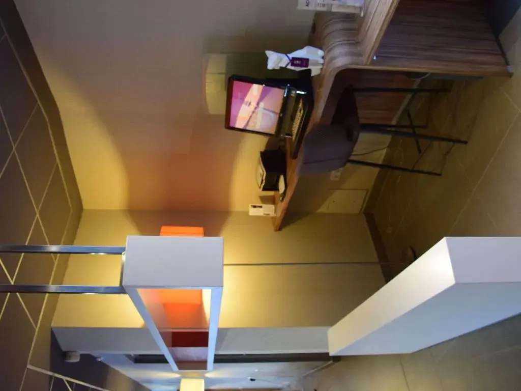 Mercure Valenciennes Centre