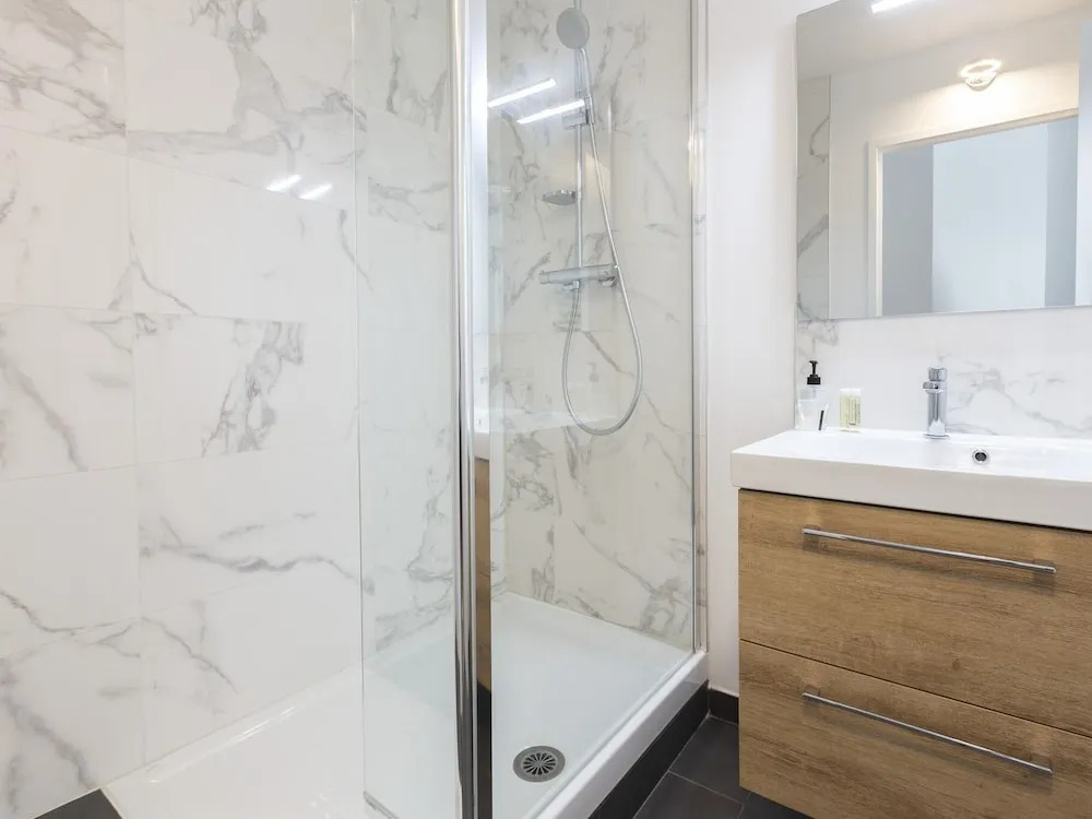 Sezam Appart-Hotel Rennes